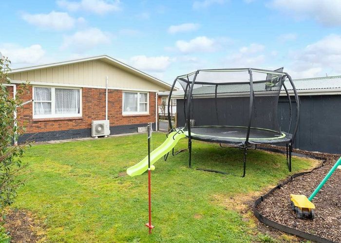  at 291 Bankwood Road, Chartwell, Hamilton, Waikato