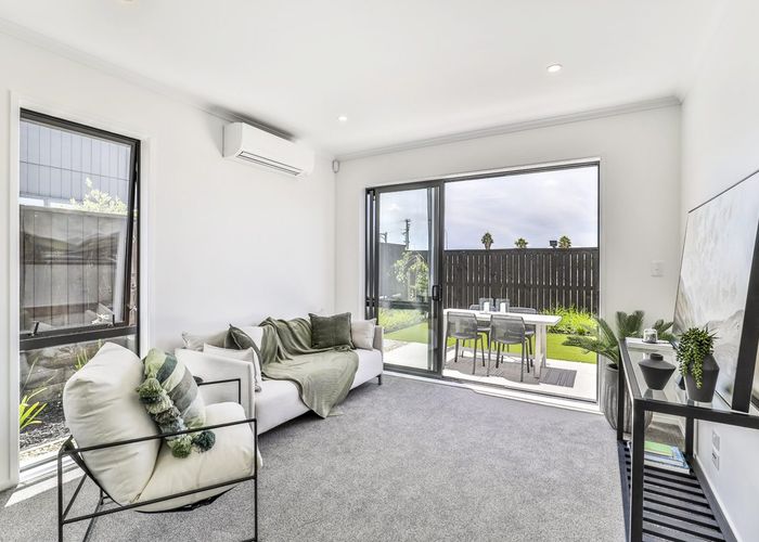  at Lot 259 - 12 Rahopuru Road, Westgate, Waitakere City, Auckland