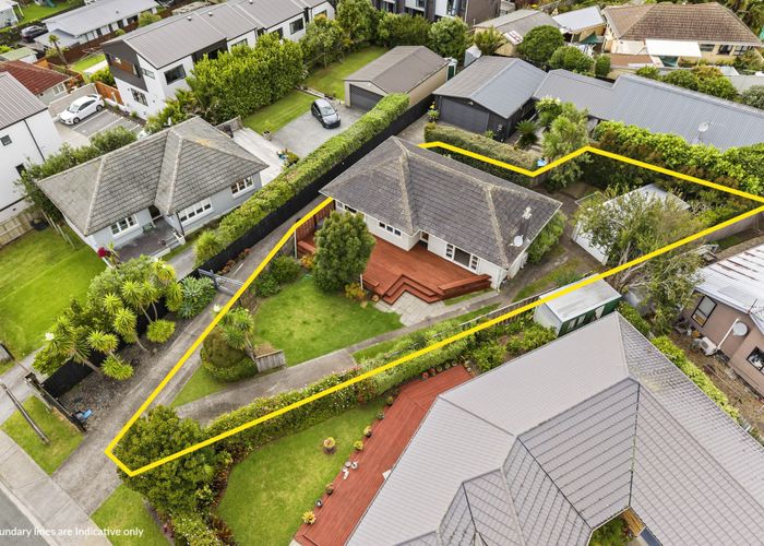  at 3 Brookfield Road, Te Atatu Peninsula, Waitakere City, Auckland