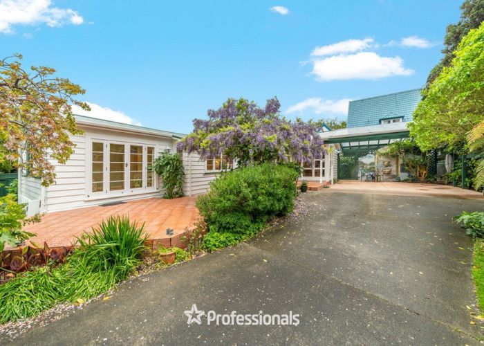  at 8 Willoughby Street, Woburn, Lower Hutt, Wellington