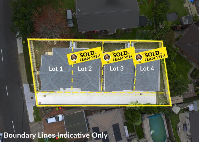  at 1/69 Angelo Avenue, Howick, Manukau City, Auckland