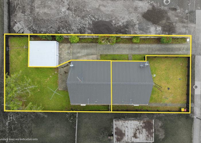  at 1/45-2/45 Eddowes Street, Manurewa, Manukau City, Auckland