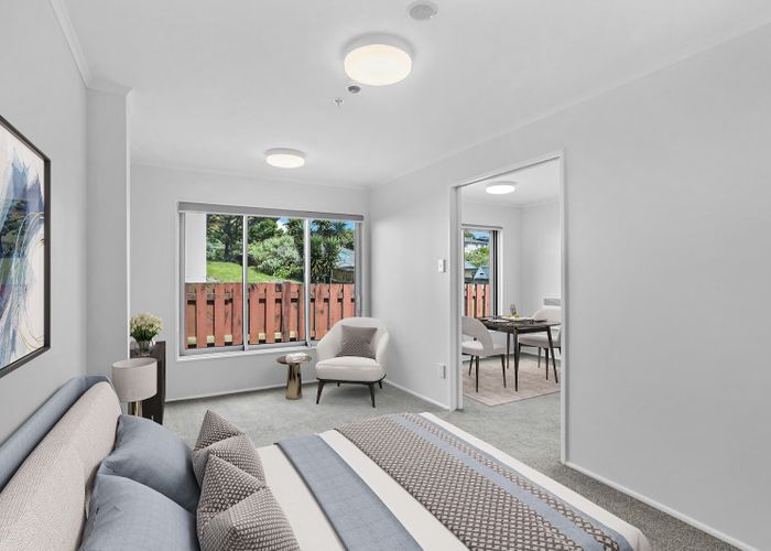  at 12C/30 Westward Ho, Glen Eden, Waitakere City, Auckland