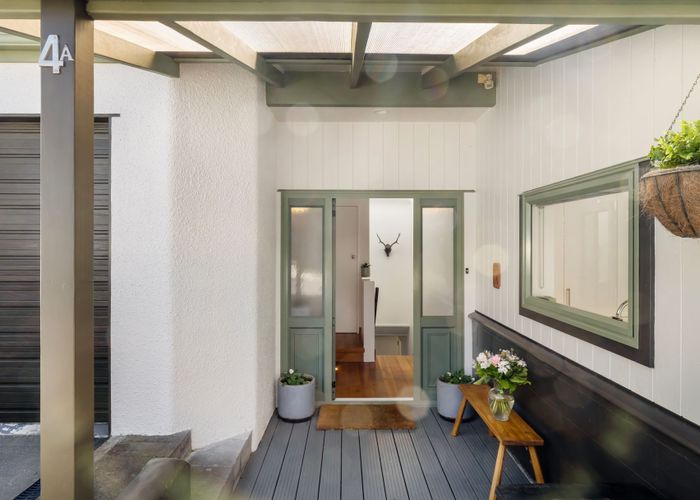  at 4A Aiken Road, Saint Johns Hill, Whanganui, Manawatu / Whanganui