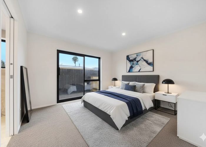  at 3/10 White Road, Manurewa, Manukau City, Auckland