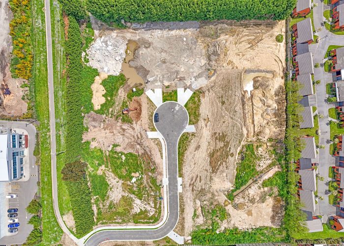  at Lot 6, 68-78 Gimblett Street, Waikiwi, Invercargill, Southland