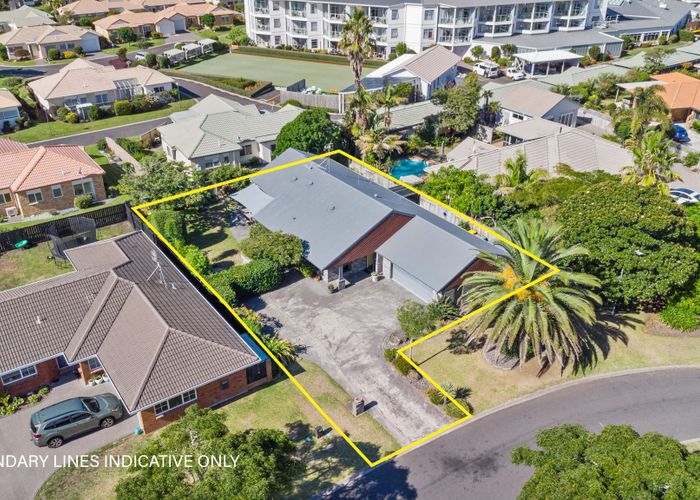  at 42 Gardenia Drive, Mount Maunganui, Mount Maunganui
