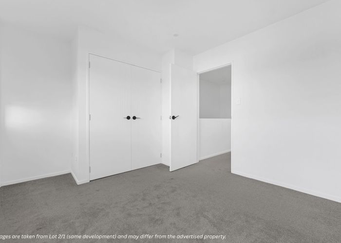  at 4/3 Cape Road, Mangere, Manukau City, Auckland