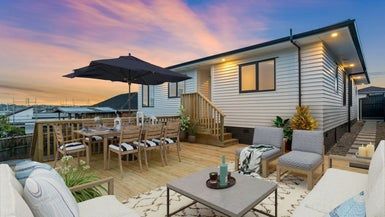  at 14B Tristram Avenue, Forrest Hill, Auckland