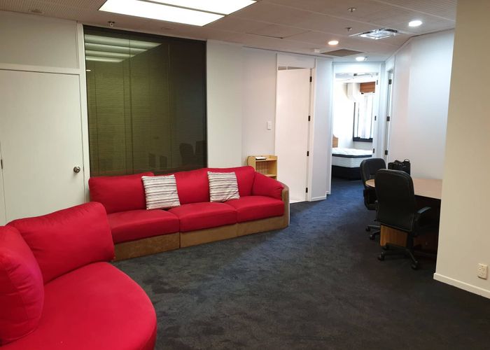  at 5D/17 Albert Street, Auckland Central, Auckland