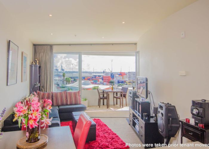  at 503/88 The Strand, Parnell, Auckland City, Auckland