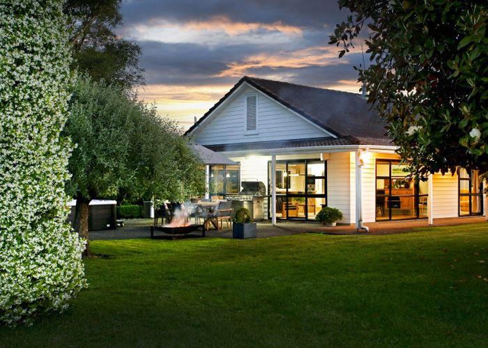  at 174A Blackbridge Road, Karaka, Franklin, Auckland