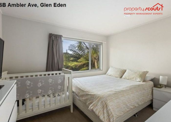  at 36B Ambler Avenue, Glen Eden, Waitakere City, Auckland