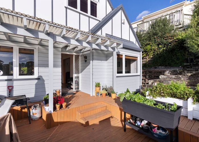  at 2/21 Wiles Avenue, Remuera, Auckland City, Auckland