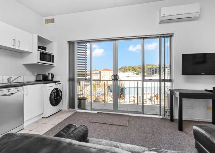  at 305/10 Flower Street, Eden Terrace, Auckland City, Auckland