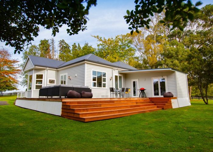  at 713 Gordonton Road, Gordonton