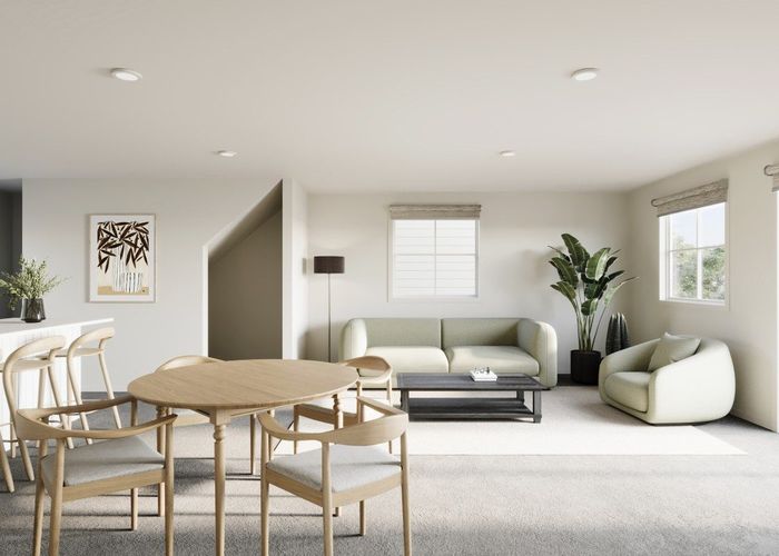  at Lot 1-18, 31 Bayfield Road, Andersons Bay, Dunedin, Otago