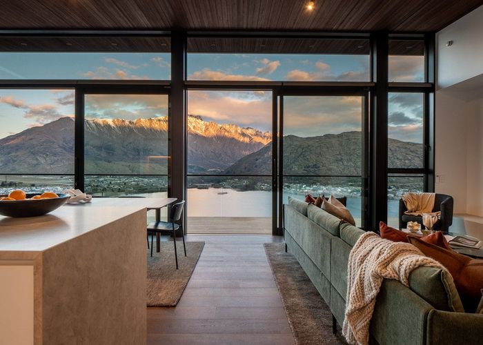  at 8 McGregor Lane, Town Centre, Queenstown-Lakes, Otago