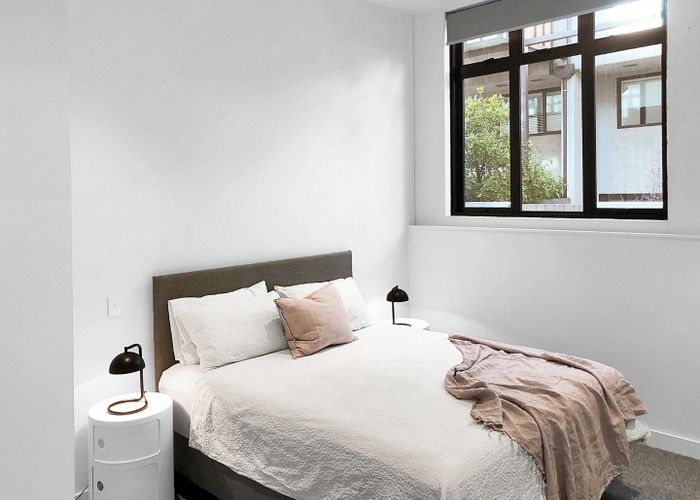  at 108/60 Mary Street, Mount Eden, Auckland City, Auckland