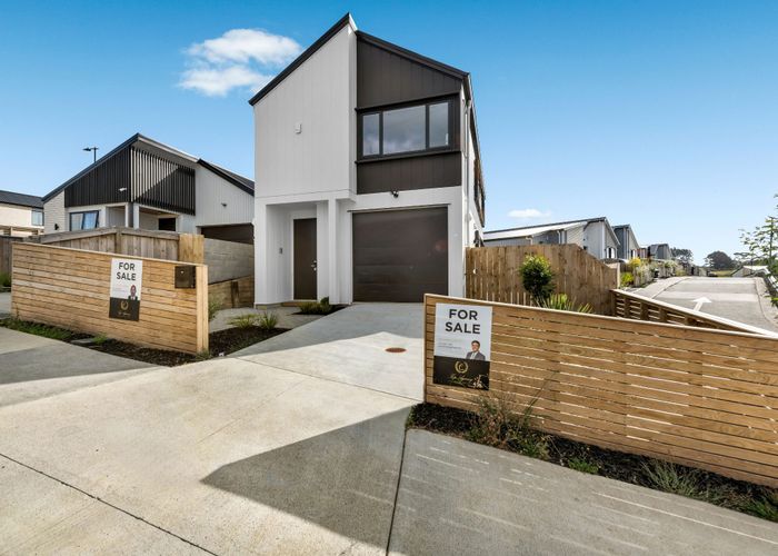  at 55 Puwha  Street, Massey, Waitakere City, Auckland