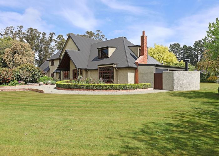  at 287 Gibson Road, Oamaru