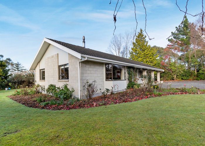  at 152 Rocky Hundreds Road, Fairview, Timaru