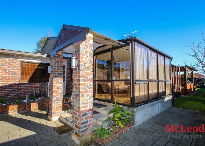  at 3 Rapley Street, Hampstead, Ashburton, Canterbury
