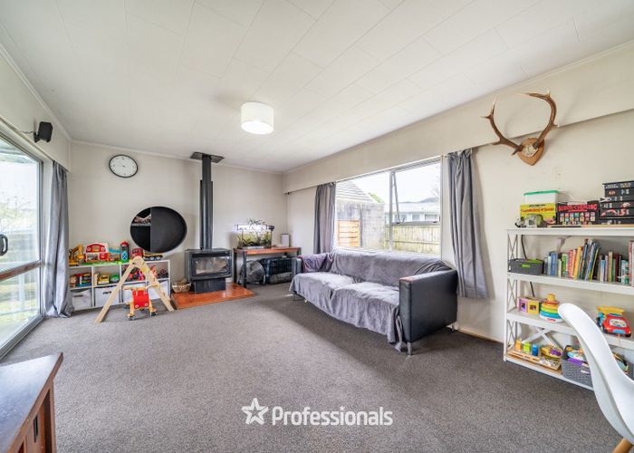  at 4 Bexley Grove, Wainuiomata, Lower Hutt, Wellington