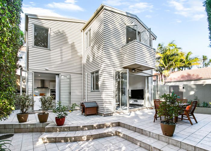  at 1/61 Rukutai Street, Orakei, Auckland