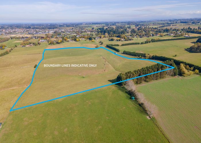  at 423 Pages Road, Gleniti, Timaru, Canterbury