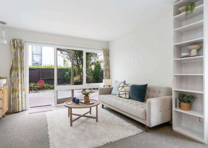  at 9/265 Worcester Street, City Centre, Christchurch City, Canterbury