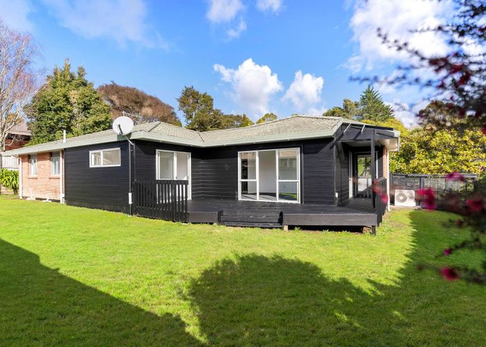 at 5 Meynell Court, Glen Eden, Waitakere City, Auckland