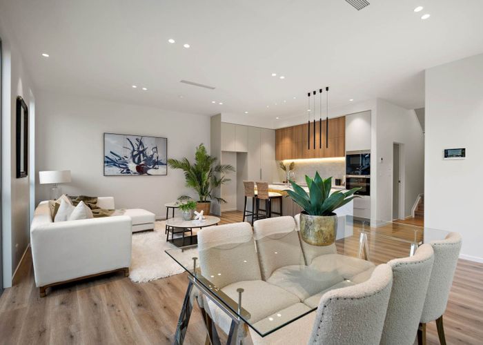  at 72B Ashby Avenue, Saint Heliers, Auckland City, Auckland