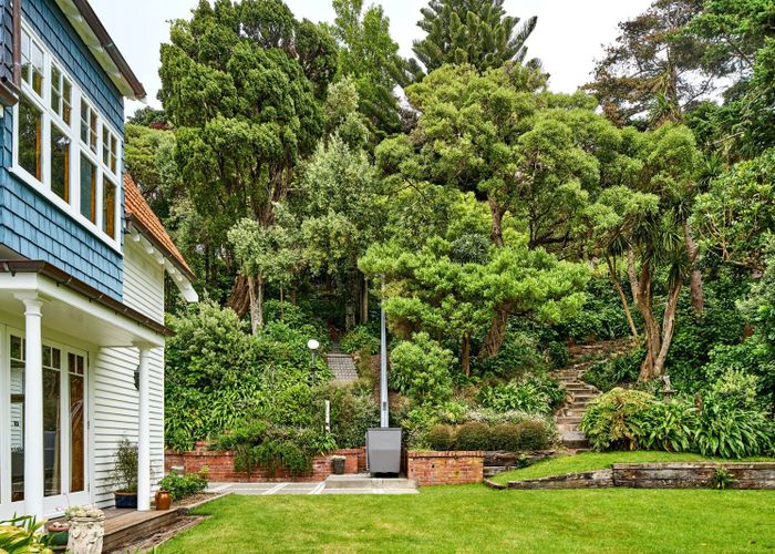  at 10 and 14 Fortification Road, Karaka Bays, Wellington, Wellington