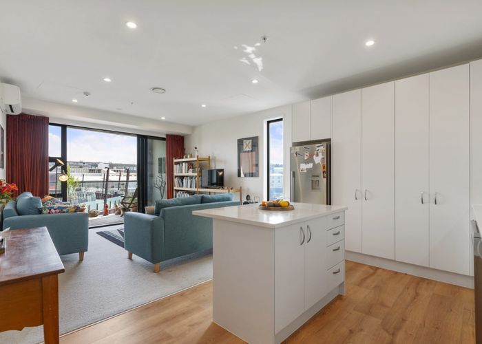  at 308/11 Fenton Street, Eden Terrace, Auckland