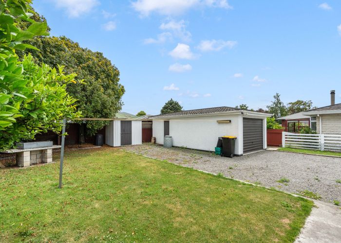  at 22 Bunny Street, Masterton