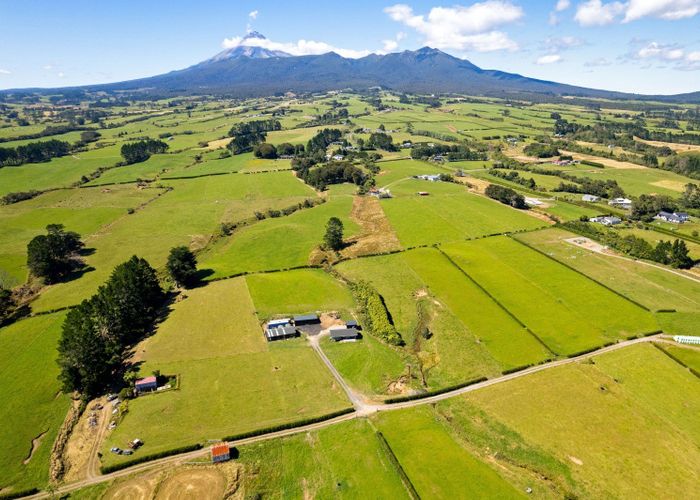  at 609 Hurford Road, Hurford, New Plymouth