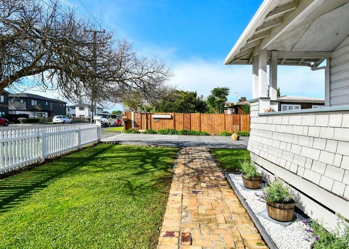  at 163 Princes Street East, Ōtāhuhu, Auckland