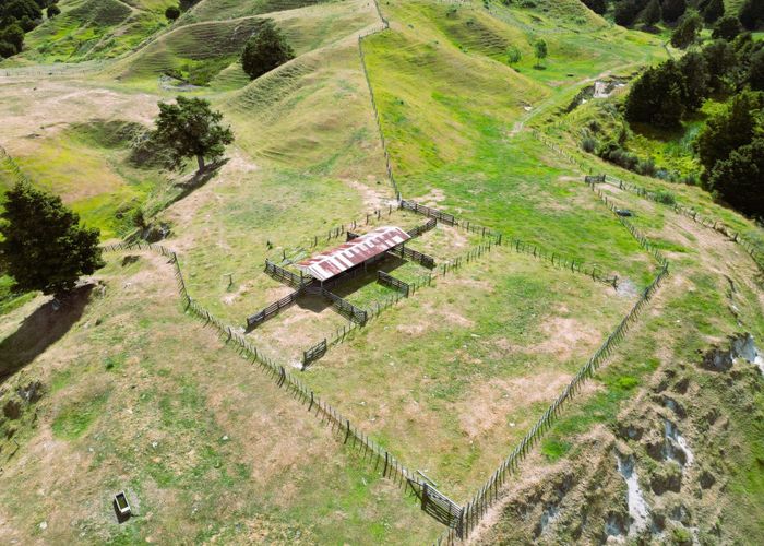  at 5484 State Highway 4, Taumarunui, Ruapehu, Manawatu / Whanganui