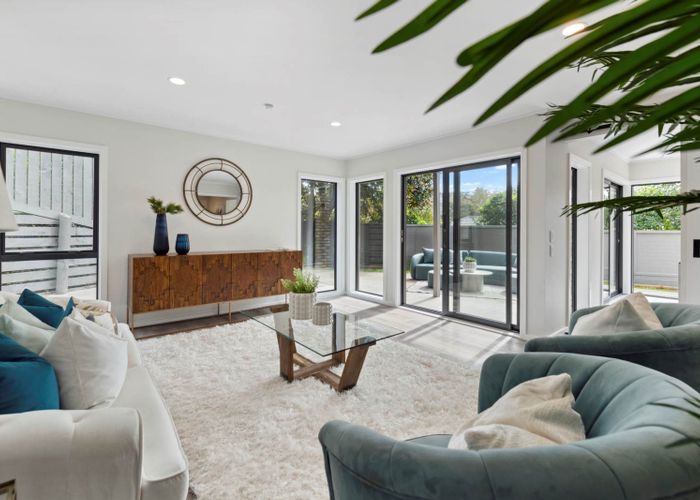  at 4/38 Uxbridge Road, Howick, Manukau City, Auckland