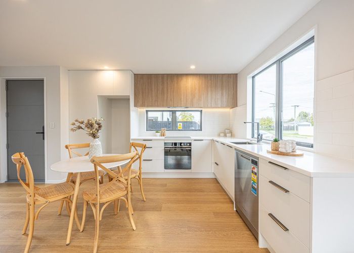  at 1/19 Winton Street, St. Albans, Christchurch City, Canterbury