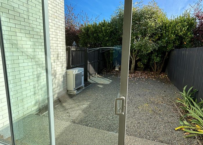  at 4/62 Fairfield Avenue, Addington, Christchurch City, Canterbury