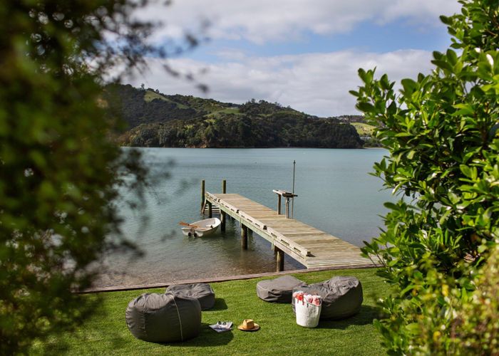  at 729 Orapiu Road, Waiheke Island, Waiheke Island