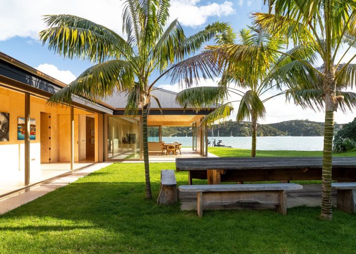  at 6111 A and B Russell Whakapara Road, Russell, Far North, Northland