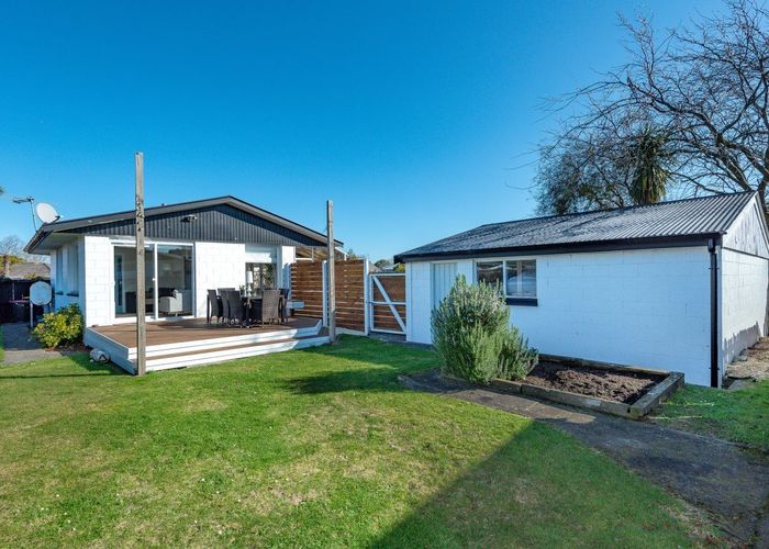  at 24 Harling Avenue, Hillmorton, Christchurch