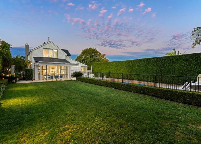  at 25 Chesterfield Avenue, Glendowie, Auckland City, Auckland