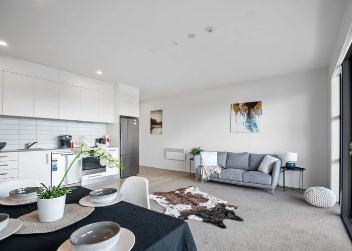  at 203/340 Onehunga Mall, Onehunga, Auckland City, Auckland