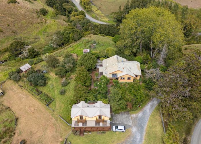  at 332 Komokoriki Hill Road, Makarau, Rodney, Auckland