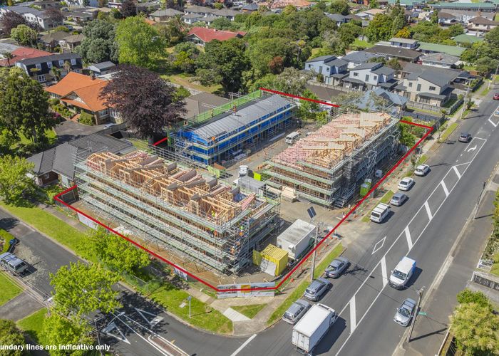  at 225 St George Street, Papatoetoe, Manukau City, Auckland