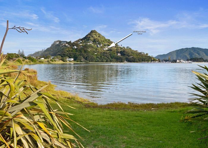  at 26 Wiremu Road, Tairua, Thames-Coromandel, Waikato